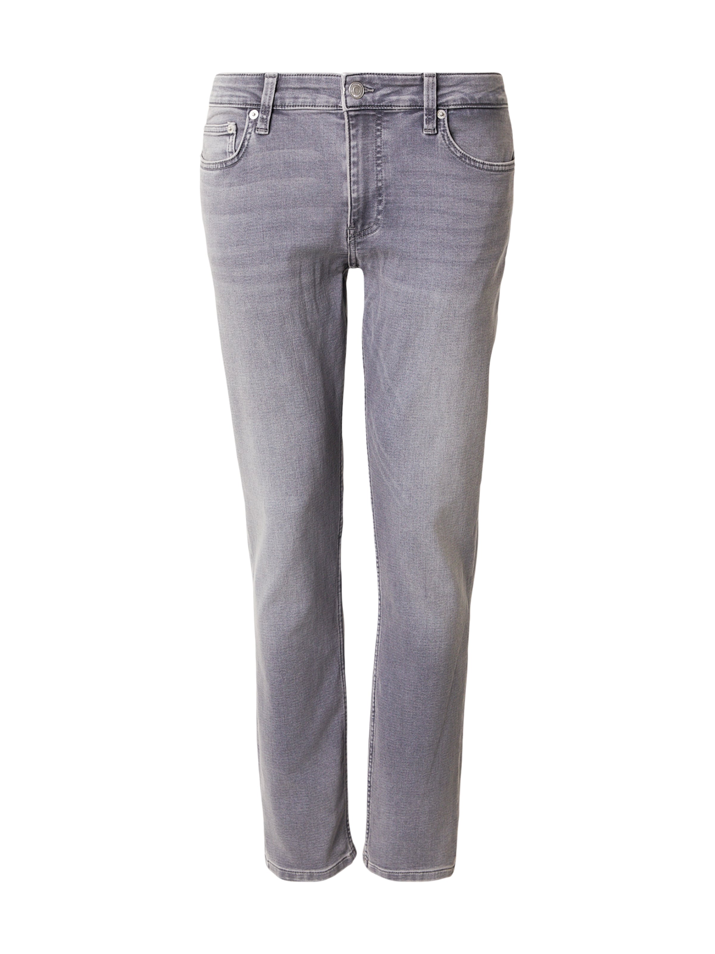 Only & Sons Jeans 'ONSLOOM' in Grey: front