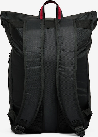 MUSTANG Backpack in Black