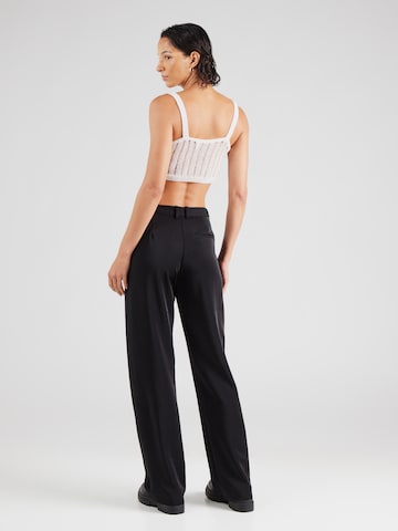 regular Pantaloni 'Sahoys' di Samsøe Samsøe in nero