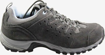 MEINDL Outdoorschuhe in Grau