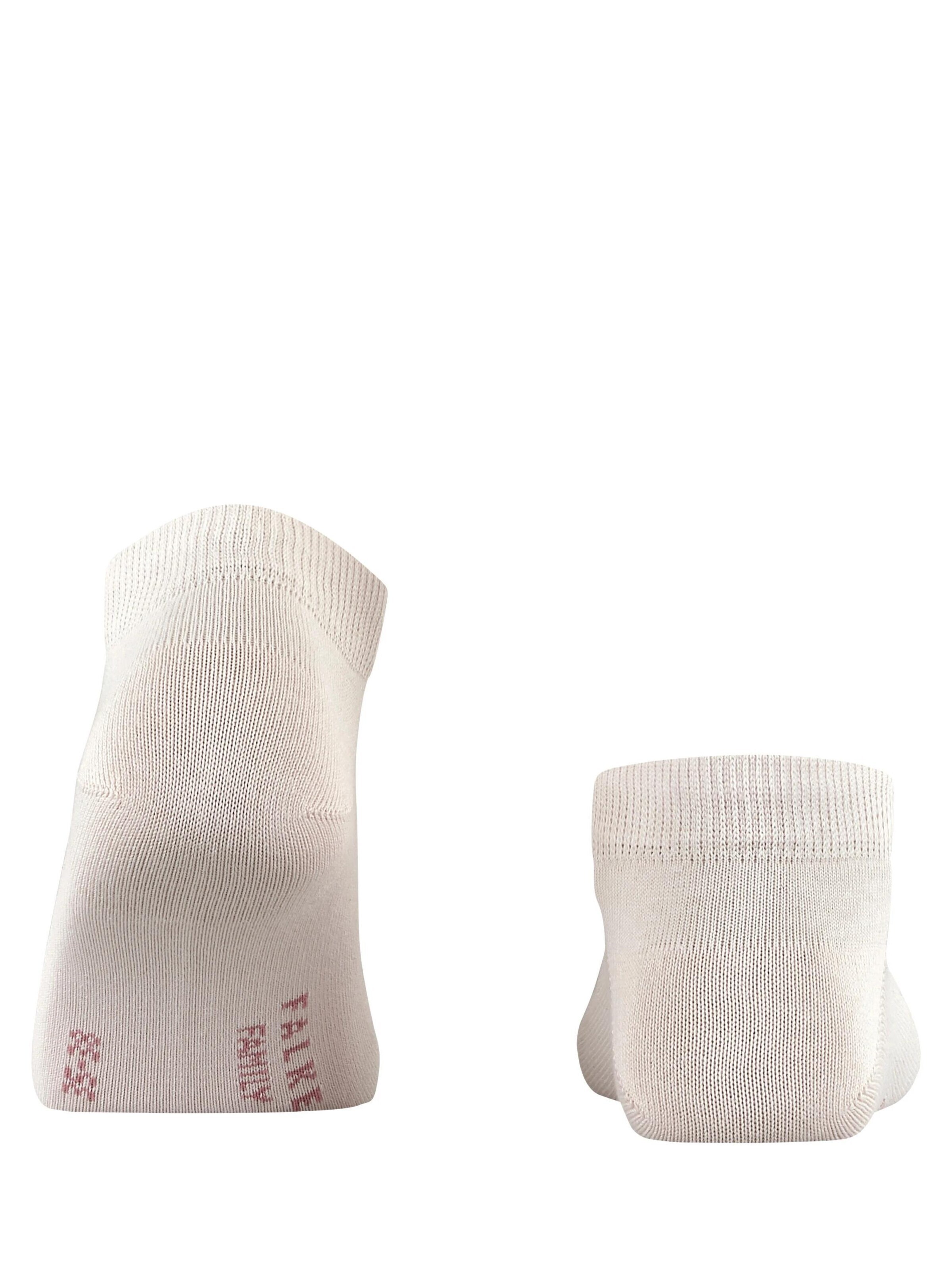FALKE Ankle Socks 'Family' in Pink