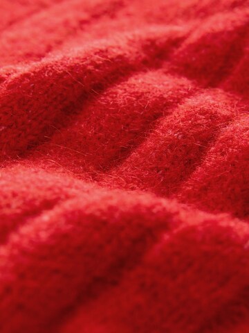 Next Sweater in Red