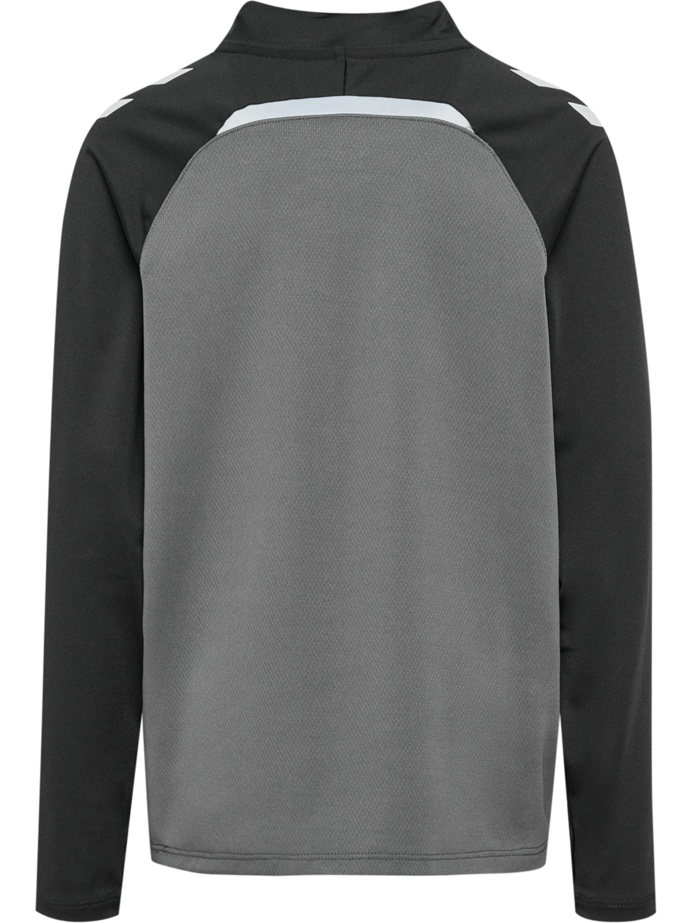 Hummel Athletic Sweatshirt 'Lead 2.0' in Grey