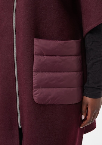 COMMA Costume jacket in Red