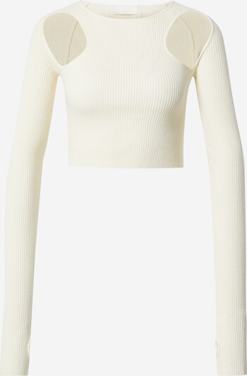 LeGer by Lena Gercke Sweater 'Dyliah' in Off white, Item view