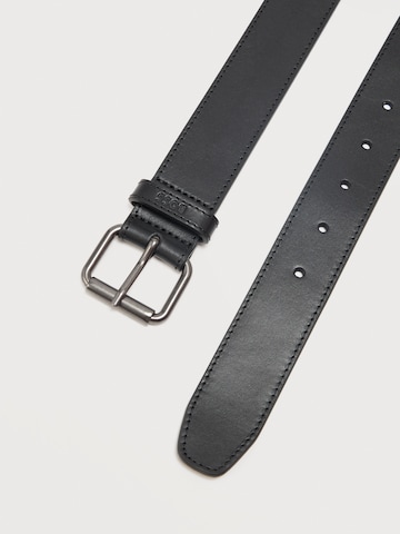 BOSS Vyö 'Narun' värissä musta