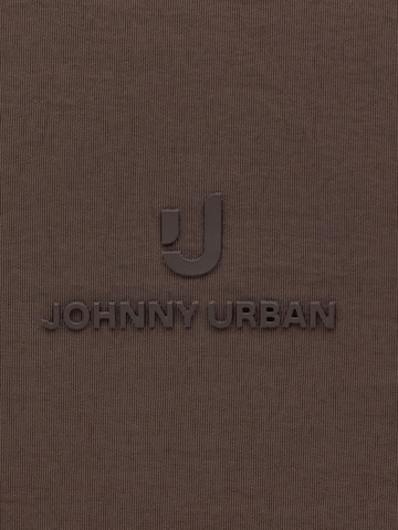 Sac bandoulière Johnny Urban en marron
