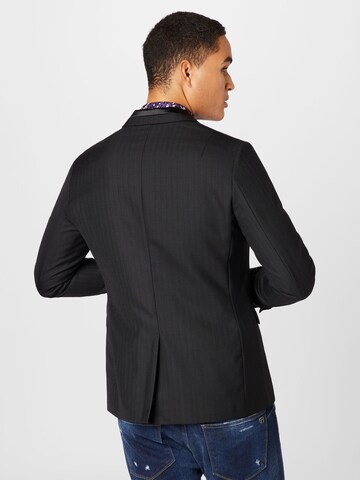 AllSaints Regular fit Suit Jacket 'BANE' in Black