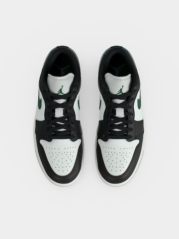 Jordan Sneaker 'Air Jordan 1' in Schwarz