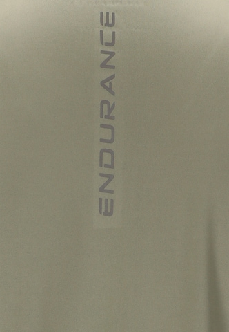 ENDURANCE Shirt 'Landeer' in Green