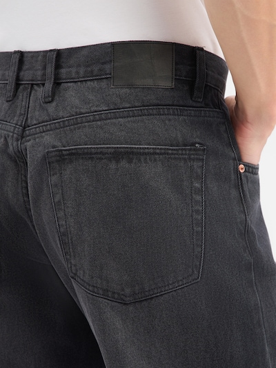 Redefined Rebel Jeans ' Brooklyn ' in 29/32 in de kleur Zwart, Productweergave
