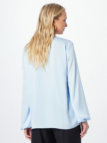 InWear Bluse 'Rinda' in Blau