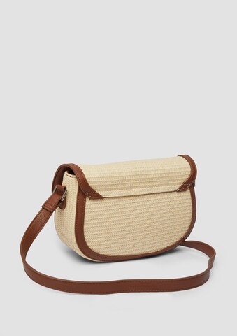 Sac à bandoulière s.Oliver en beige