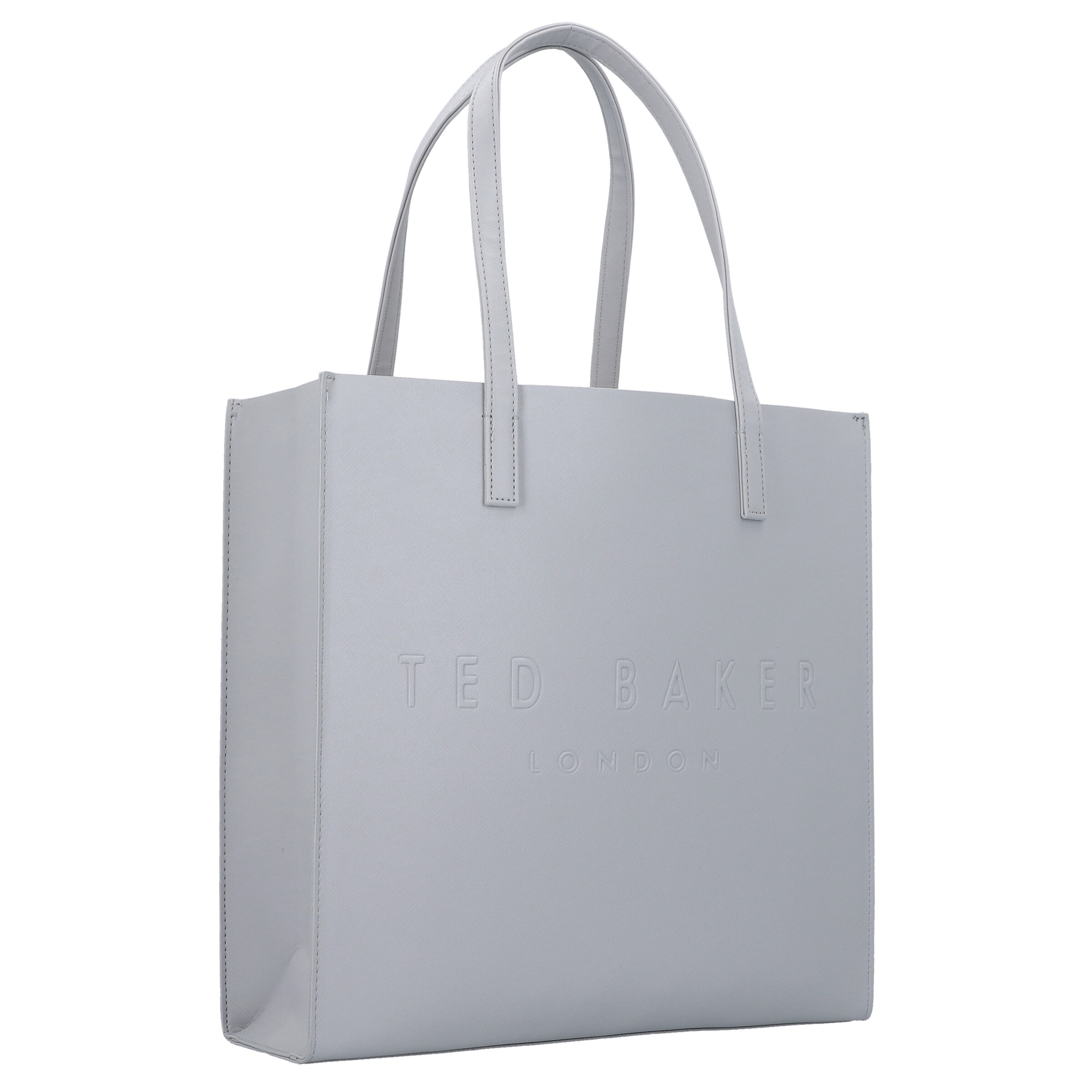 Ted Baker Ostoskassi 'Soocon' värissä harmaa
