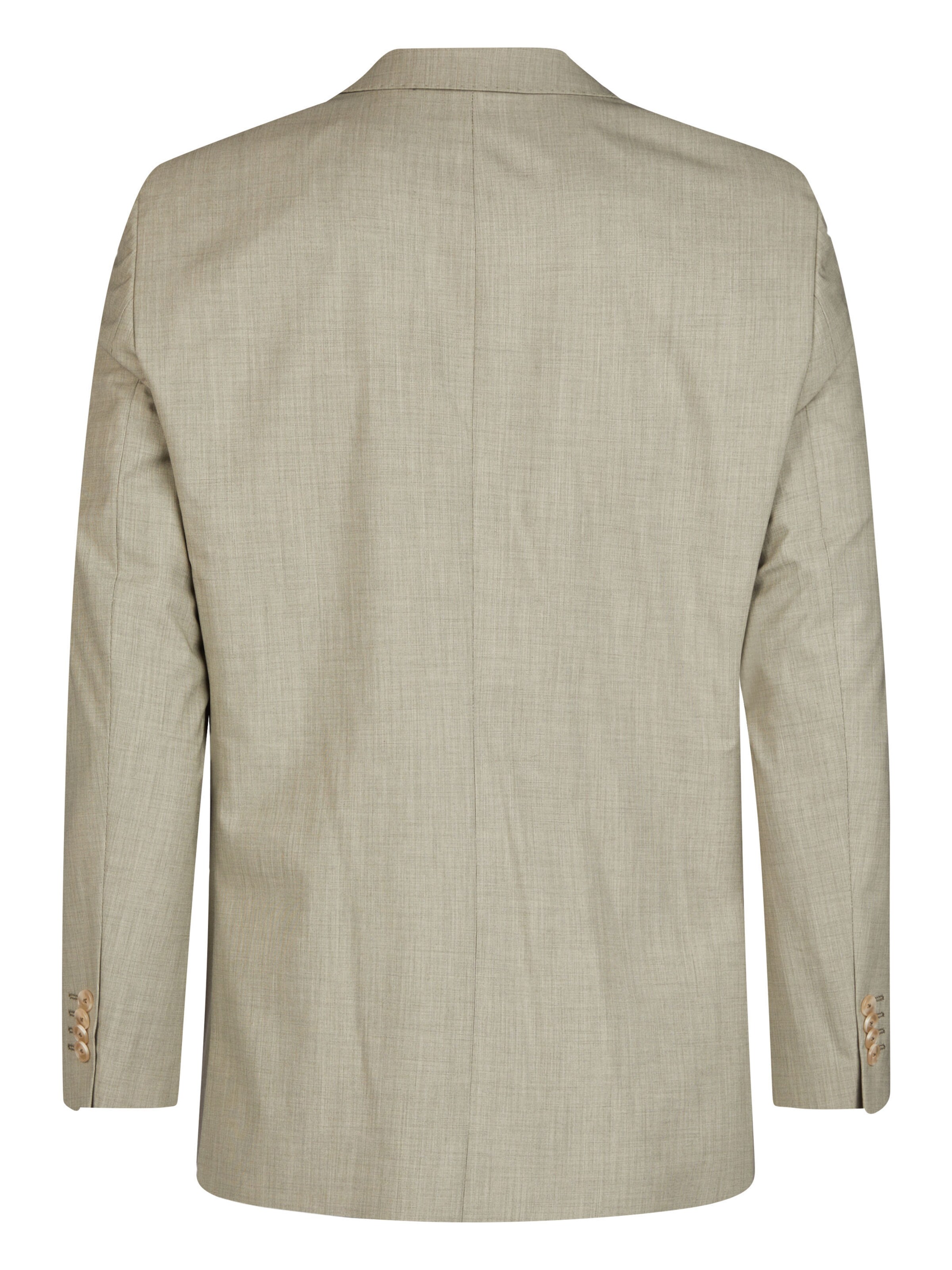 HECHTER PARIS Regular fit Business-colbert in Beige