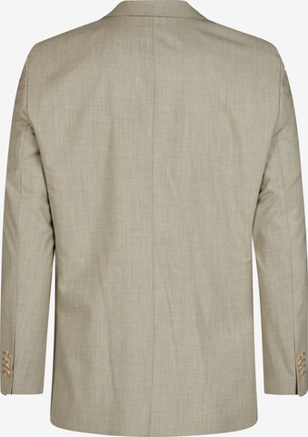 HECHTER PARIS Regular fit Business Blazer in Beige