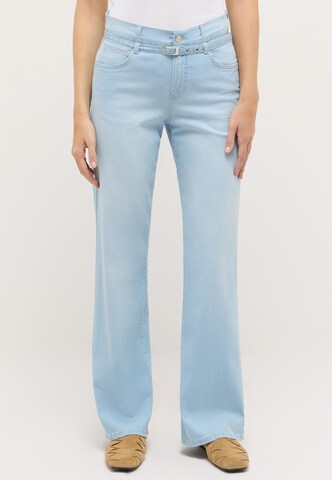 Angels Regular Jeans 'Angels' in Blue