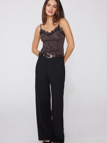 Tezenis Top in Braun