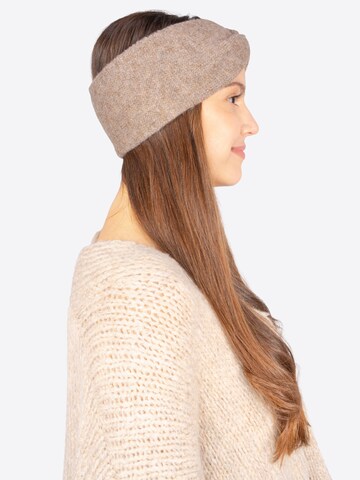 Seasons of April Stirnband 'Fiona' in Beige
