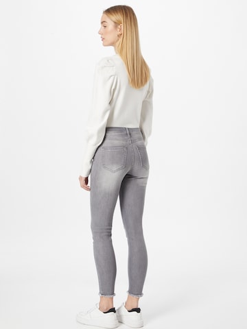 Guido Maria Kretschmer Women Skinny Jeans 'Rachel' i grå