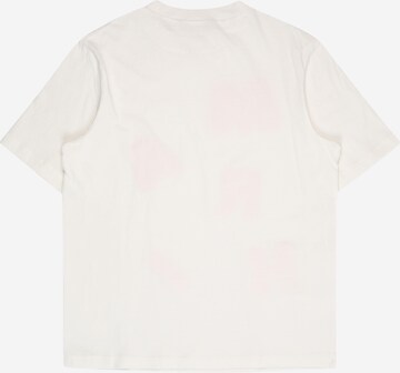 T-Shirt Marni en blanc