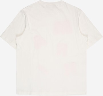 Marni T-Shirt in Weiß