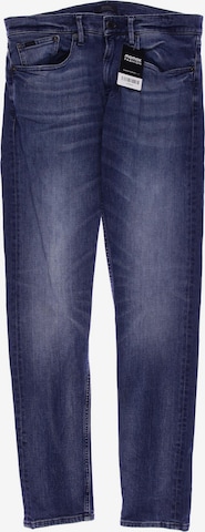 Polo Ralph Lauren Jeans 30 in Blau: predná strana