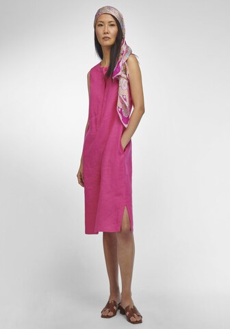 Peter Hahn Dress in Pink