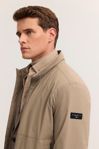 bugatti Between-Season Jacket in Beige