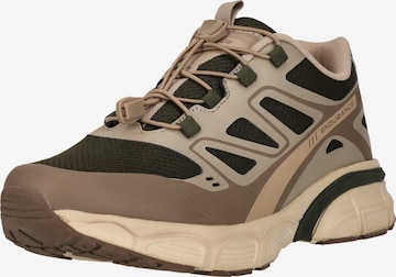 ENDURANCE Sneakers 'Pelaro' in Green: front