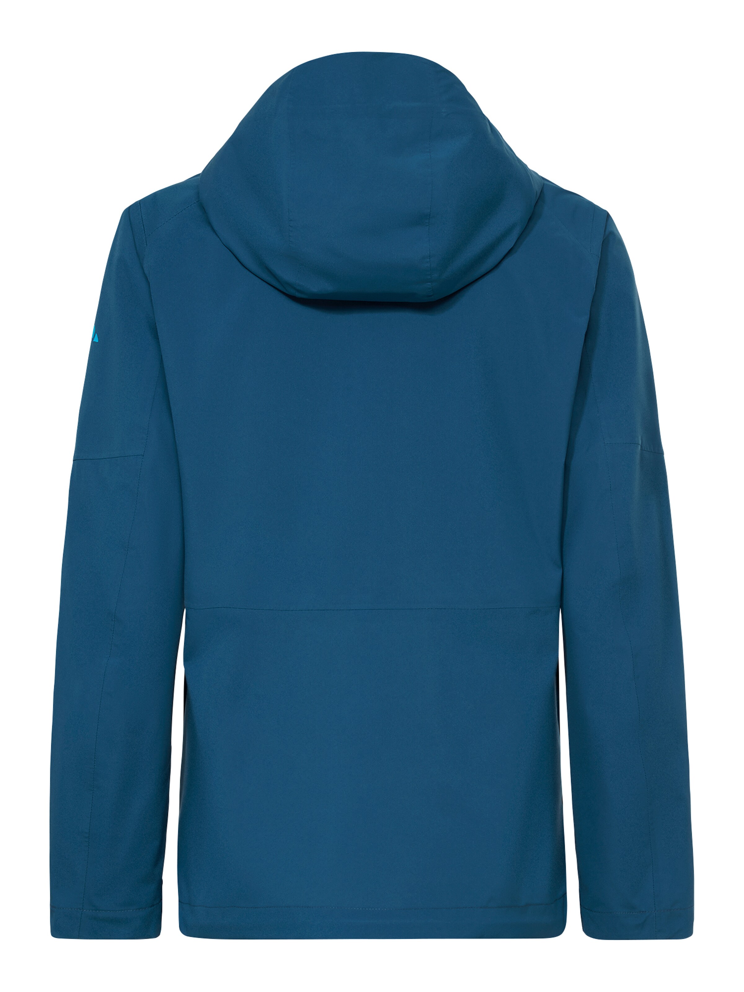 VAUDE Sportjacke 'Neyland II' in Blau