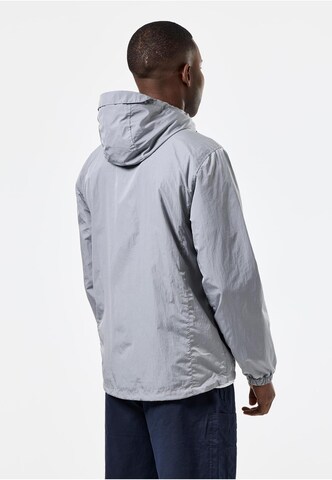 Weekend Offender Übergangsjacke in Grau