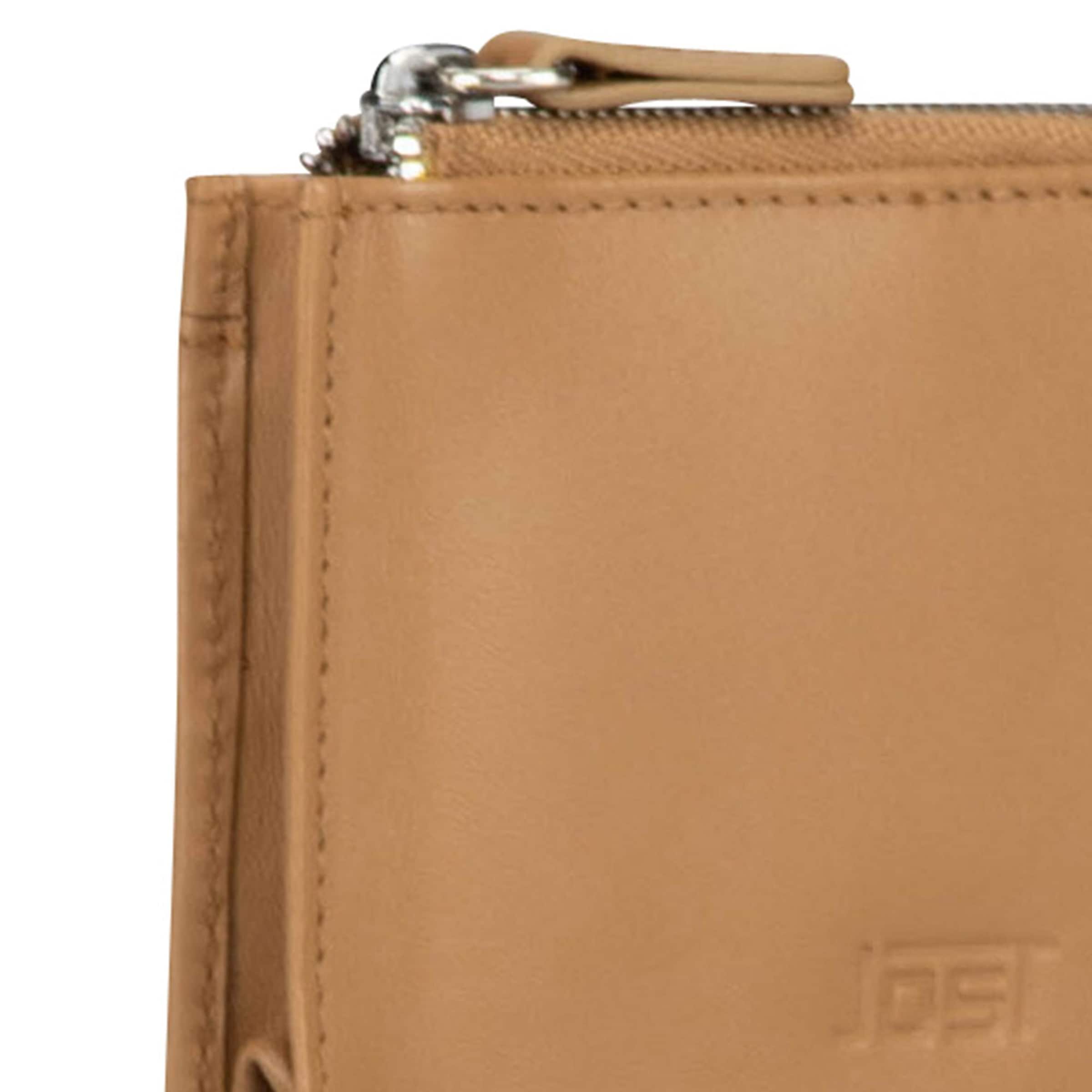 Porte-monnaies 'Arva' JOST en marron