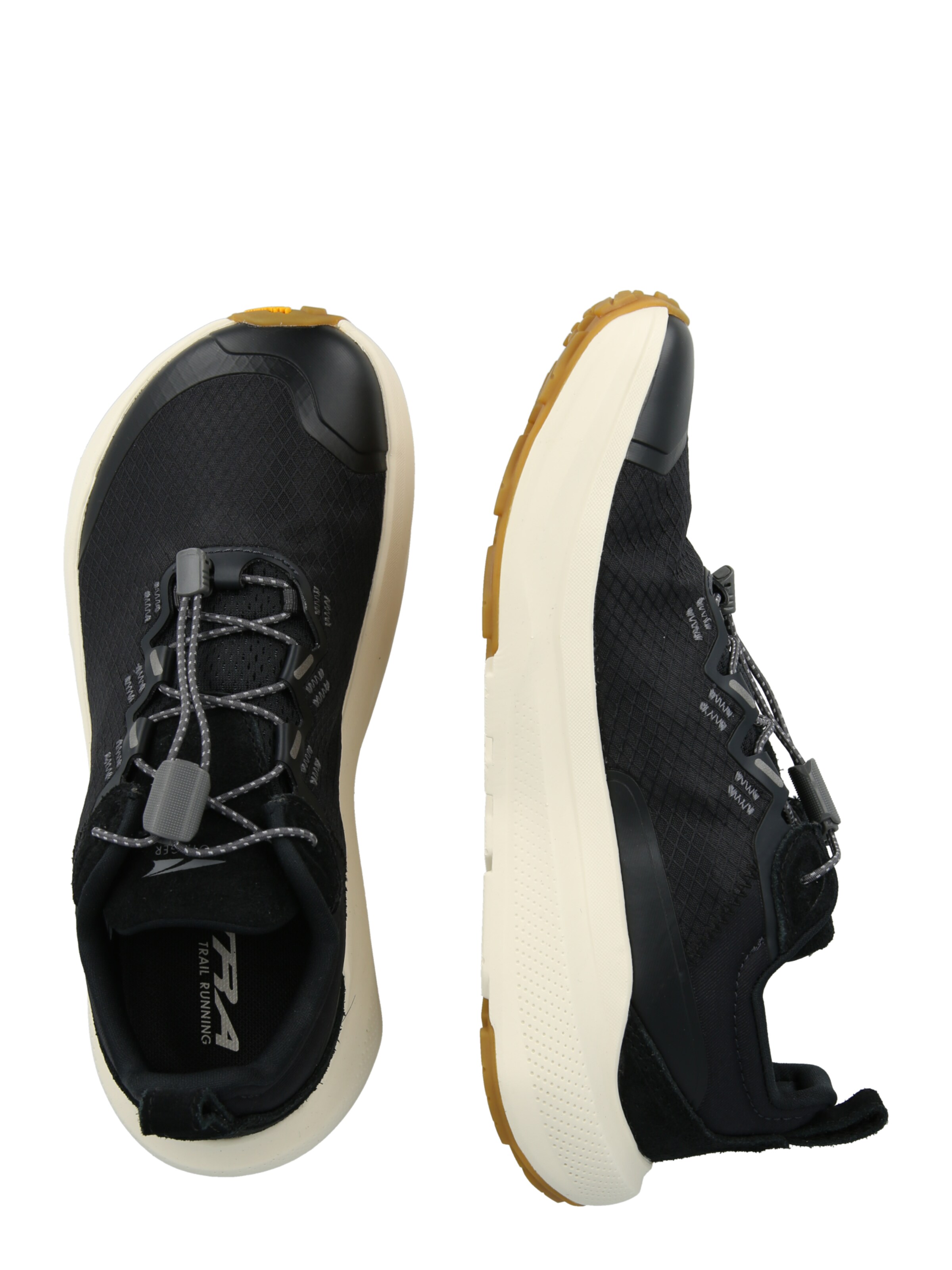 Altra Półbuty 'VOYAGER' w kolorze czarny