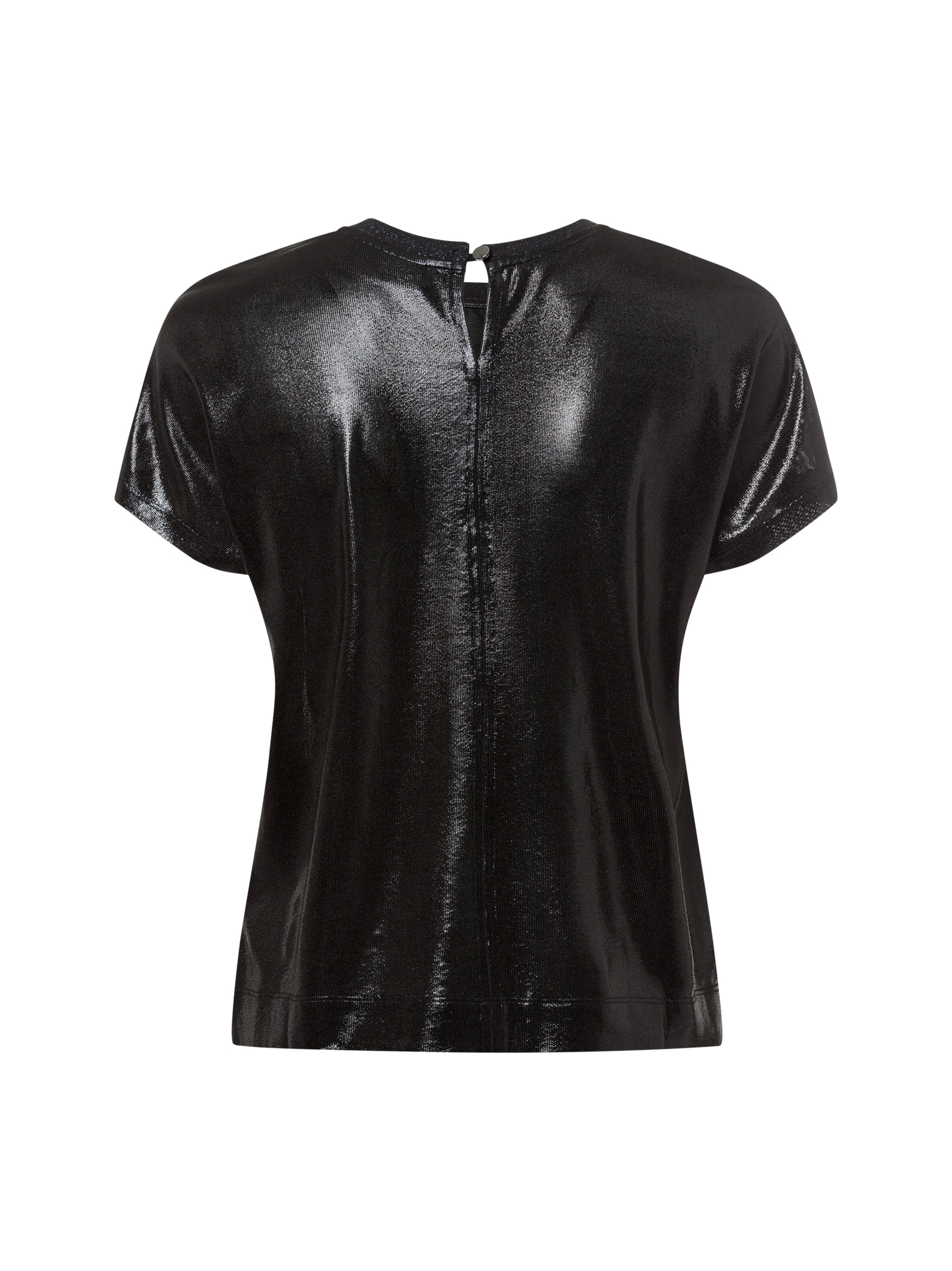 MOS MOSH Shirt in Black
