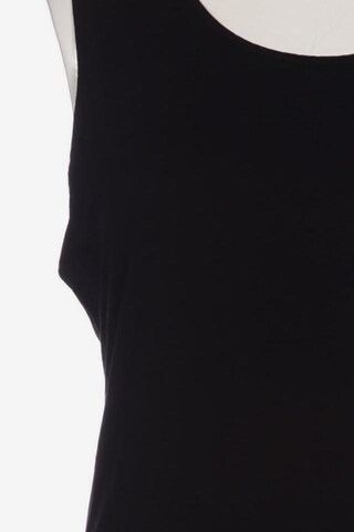 Sara Lindholm Top & Shirt in XXL in Black