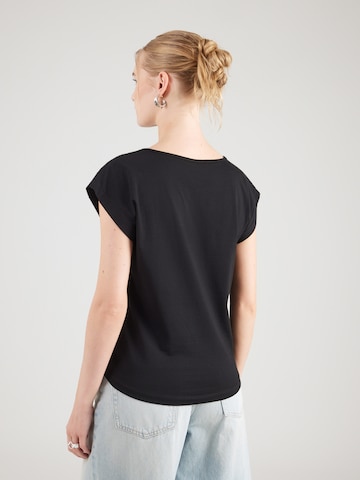 Tricou 'Lilith' de la ABOUT YOU pe negru
