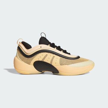 ADIDAS PERFORMANCE Sports shoe 'D.O.N. Issue 6' in Yellow