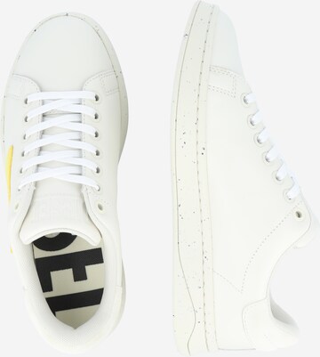 DIESEL Sneakers 'ATHENE' in White