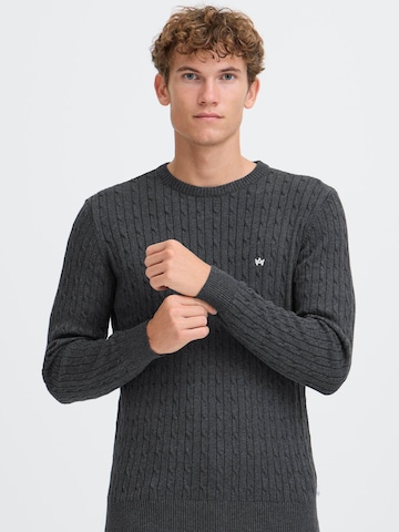 Kronstadt - Pullover ' KSCall ' em preto