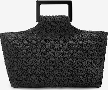Borsa a mano di LSCN by LASCANA in nero: frontale
