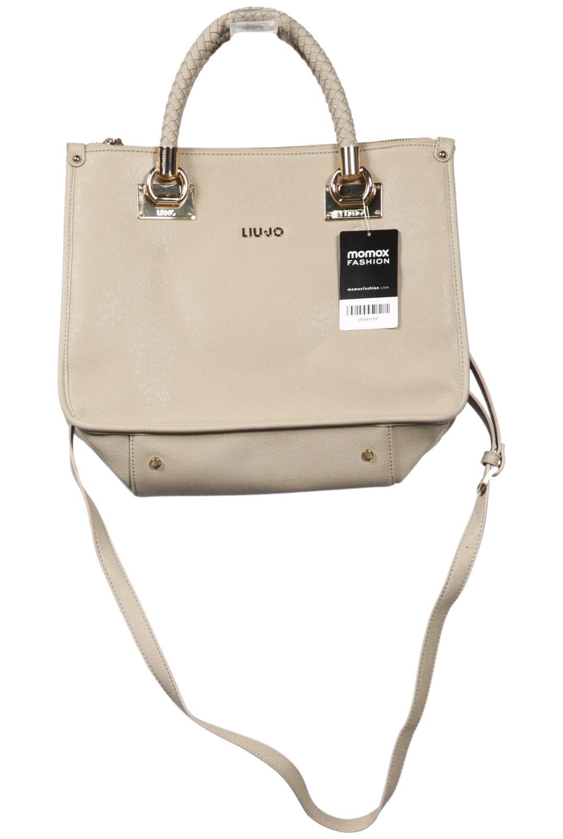 Liu Jo Handtasche gross One Size in Beige: Vorderseite