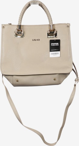 Liu Jo Handtasche gross One Size in Beige: Vorderseite