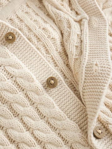 Tuta di Next in beige