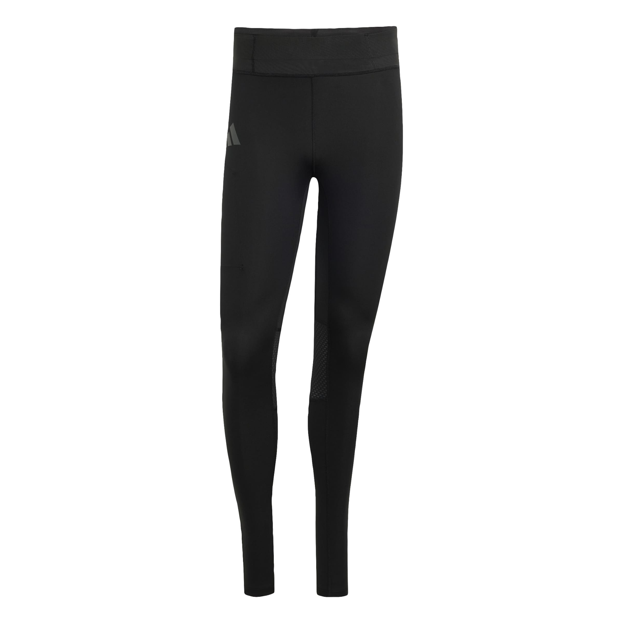 ADIDAS TERREX Skinny Sporthose 'Xperior' in Schwarz: Vorderseite