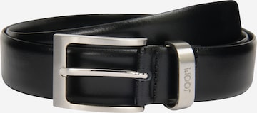 Ceinture JOOP! en noir : devant