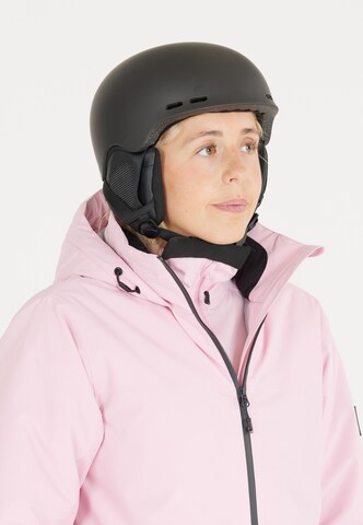Whistler Skihelm 'Moritz' in Schwarz