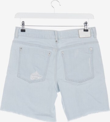 DRYKORN Shorts in L in Blue