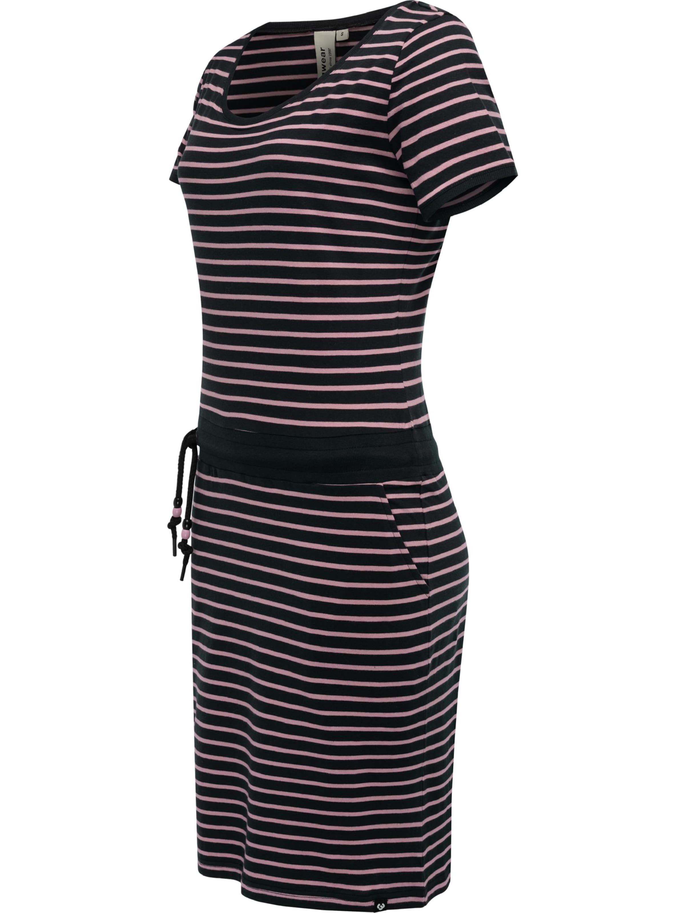 Abito 'Baomi' di Ragwear in lilla