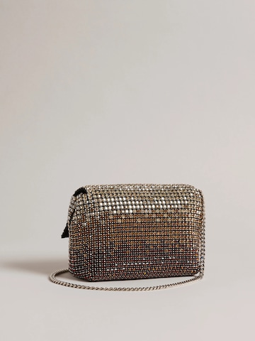 Borsa a tracolla 'Gliters' di Ted Baker in marrone